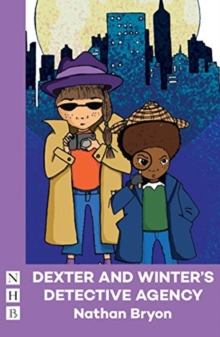 Dexter and Winter’s Detective Agency