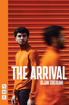 Image for The Arrival