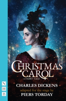 Image for Christmas carol  : a fairy tale