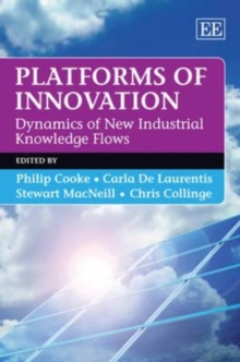 Image for Platforms of Innovation