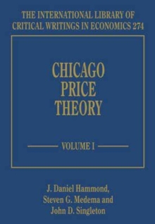 Image for Chicago price theory
