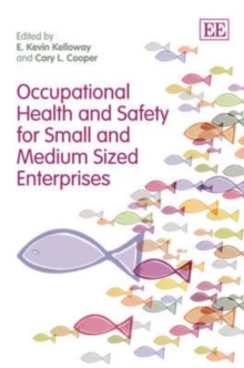 Image for Occupational Health and Safety for Small and Medium Sized Enterprises