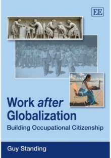 Image for Work after Globalization