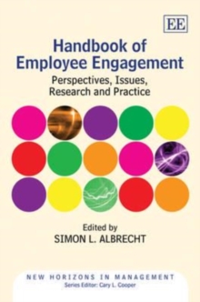 Image for Handbook of Employee Engagement