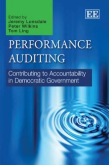 Image for Performance Auditing