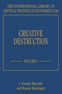 Image for Creative Destruction