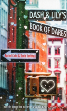 Image for Dash & Lily's book of dares