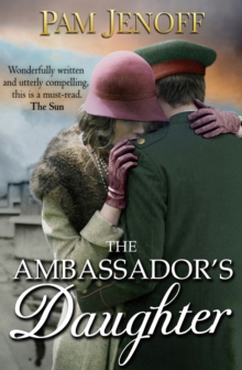 Image for The ambassador's daughter