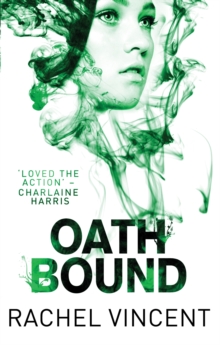 Image for Oath Bound