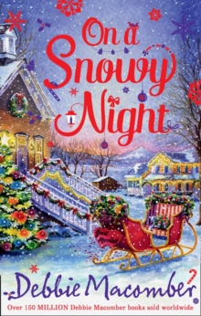 On A Snowy Night