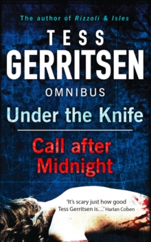 Image for Call after midnight : Under the knife