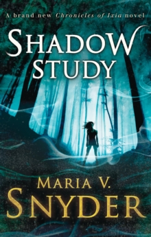 Image for Shadow study