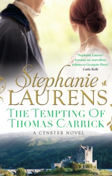 Tempting of Thomas Carrick