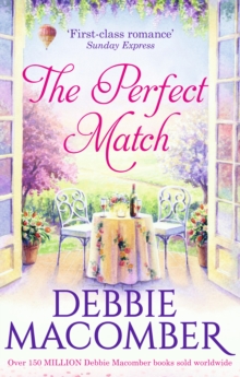 The Perfect Match: First Comes Marriage / Yours and Mine