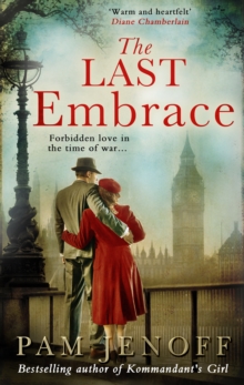 Image for The last embrace