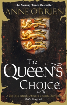 Image for The Queen's choice