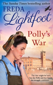Polly's War