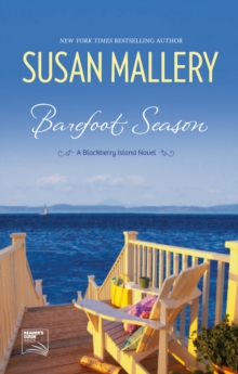 Image for Barefoot season