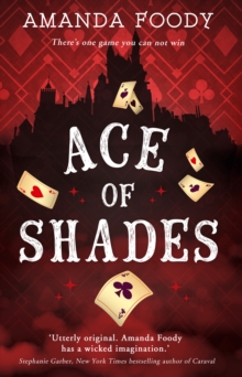 Image for Ace of shades