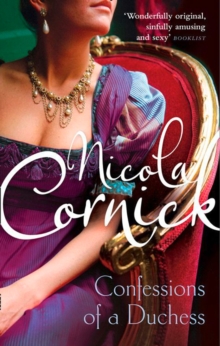 Image for The confessions of a duchess