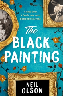 Image for The Black Painting