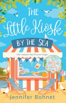Little Kiosk By The Sea