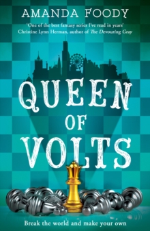 Image for Queen of volts