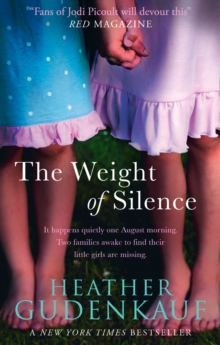 Image for The Weight Of Silence