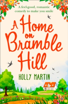 Home On Bramble Hill