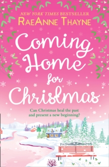 Coming Home For Christmas
