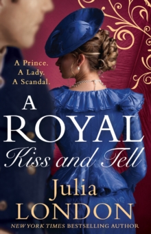 Image for A Royal Kiss And Tell