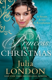 Princess By Christmas