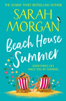 Image for Beach House Summer
