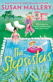 Image for The stepsisters