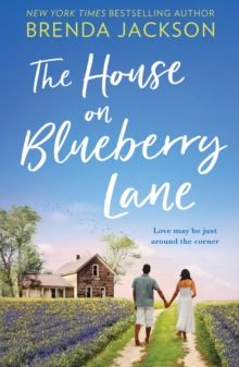 Image for The house on Blueberry Lane