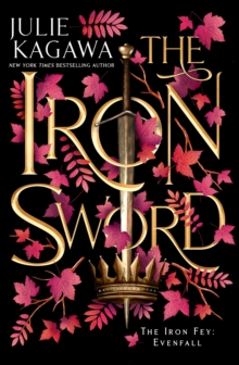 Iron Sword