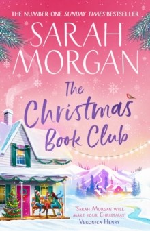 Image for The Christmas Book Club
