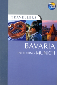 Image for Bavaria Including Munich