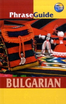 Image for Bulgarian