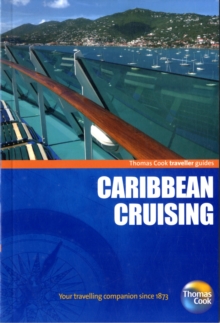 Image for Caribbean cruising