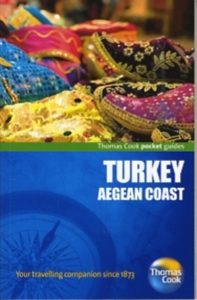 Image for Turkey  : Aegean Coast