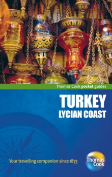 Image for Turkey  : Lycian Coast