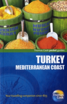 Image for Turkey  : Mediterranean Coast