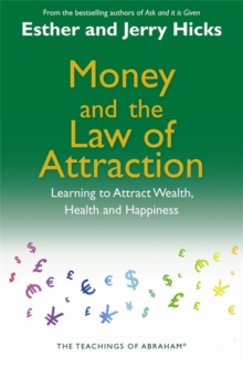 Image for Money and the law of attraction