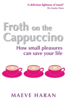 Image for Froth on the Cappuccino