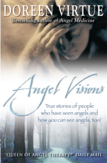 Image for Angel Visions