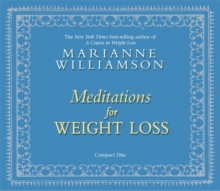 Image for Meditations for weight loss