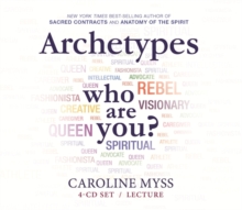 Image for Archetypes  : who are you?