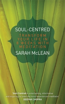 Image for Soul-Centred