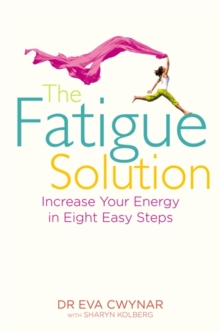 Image for The Fatigue Solution